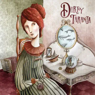 Dirty Taranta - Single - Burning Caravan
