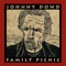 Thomas Dorsey - Johnny Dowd lyrics