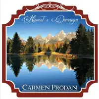 Isus — Carmen Prodan