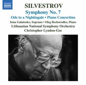 Valentin Silvestrov: Works