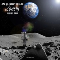Lonely (feat. Mikey Legend) - Single - Jab