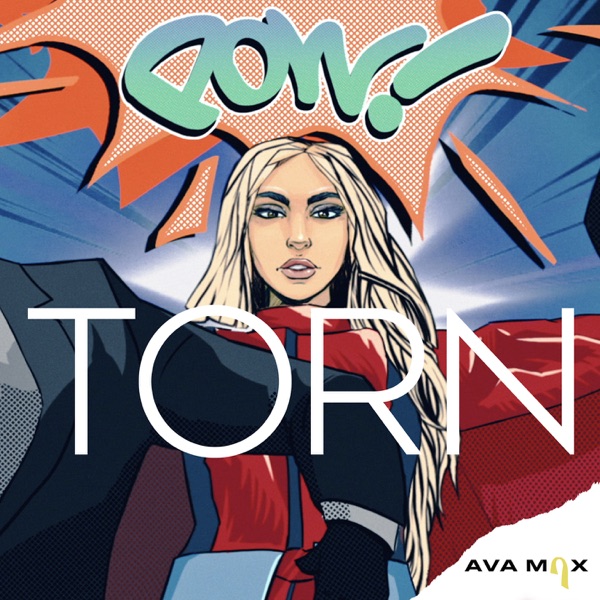 AVA MAX TORN