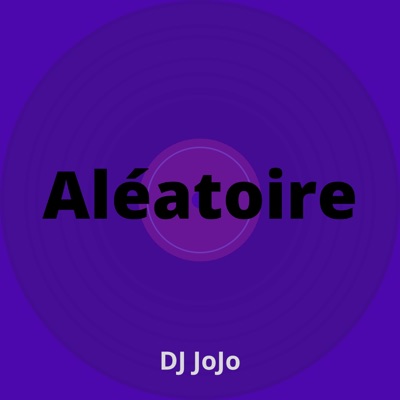 Aléatoire (Instrumental Version) - Single