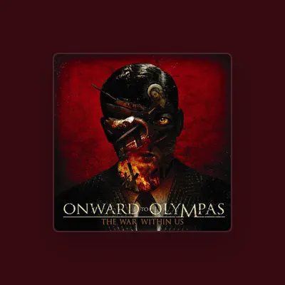 Listen to Onward to Olympas, watch music videos, read bio, see tour dates & more!