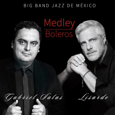 Medley Boleros: Cuando Vuelva a Tu Lado / Te Extraño / Contigo a la Distancia - Single