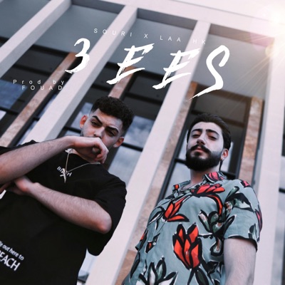 3eesh (feat. Souri) - Single