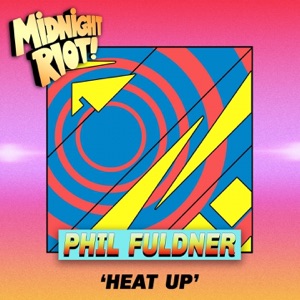 Heat Up - EP