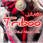 Triboo (Latin Tribal House Mix) artwork