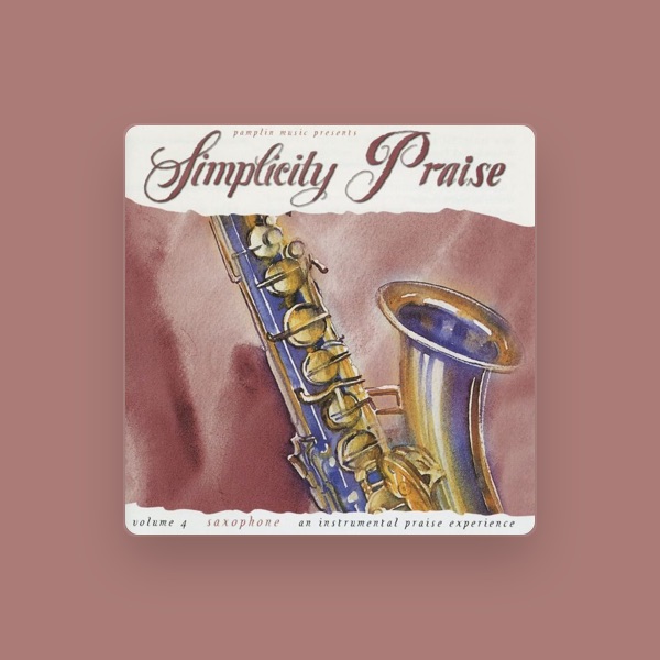 Simplicity Praise's avatar