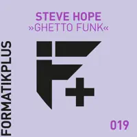 Ghetto Funk — Steve Hope