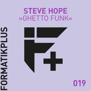 Ghetto Funk - Single