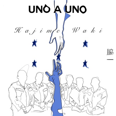 Uno a Uno - Single