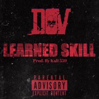 Learned Skill - Single - D.O.V