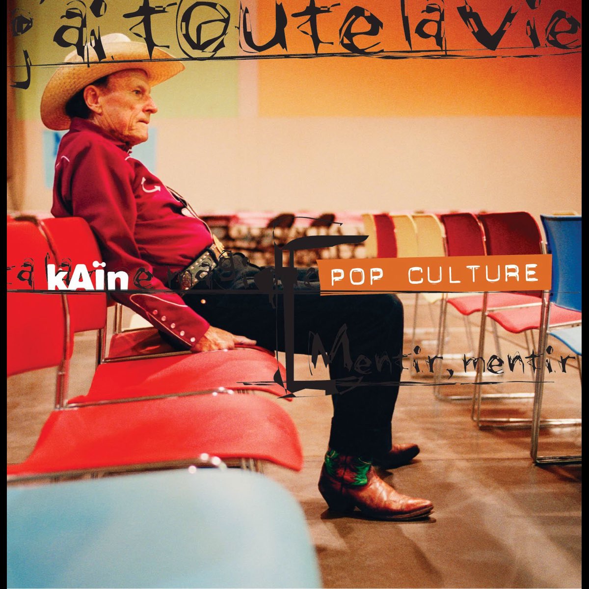 Pop Culture - Album by ~P~ - Apple Music