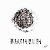 Breakthrough artwork