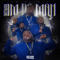 I'm Da Man - Single - 98twan
