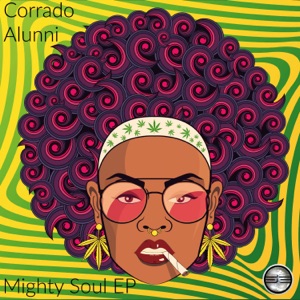Mighty Soul - Single