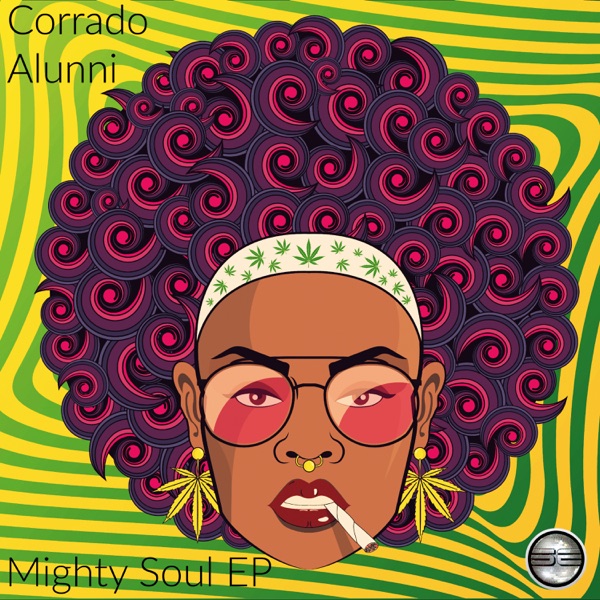 Mighty Soul - Single