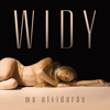 Me Olvidarás - Widy