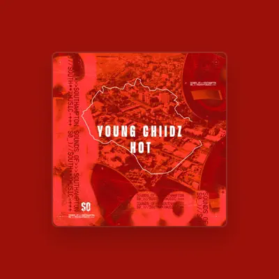 Listen to Young Chiidz, watch music videos, read bio, see tour dates & more!