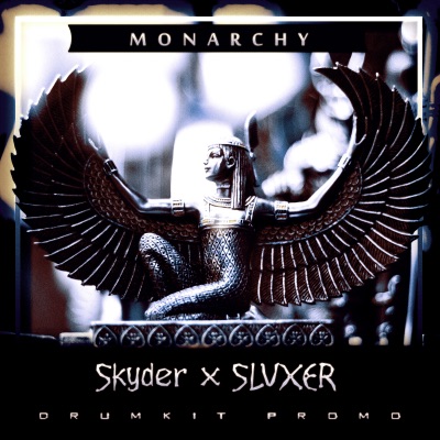 Monarchy - Single