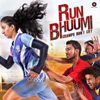 Run Bhuumi (Original Motion Picture Soundtrack) - EP - Nickk & Sudhakar Dutt Sharma