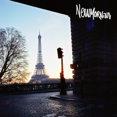 New Morning (feat. Mr. Käfer) - Single