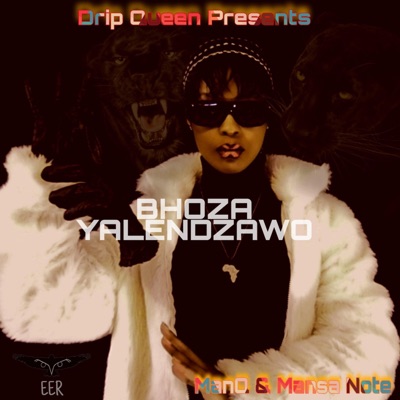 Bhoza Yalendzawo (feat. Man Q & Mansa Note) - Single