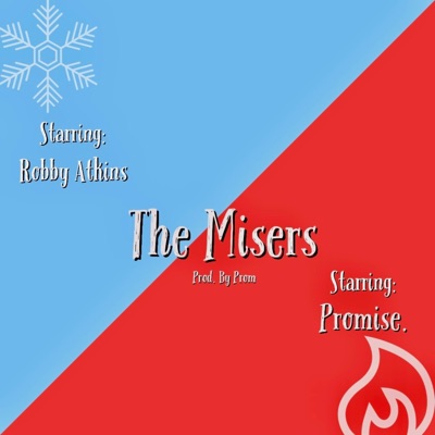 The Misers (feat. Robby Atkins) - Single