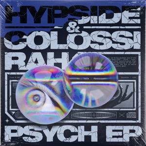 Psych - EP