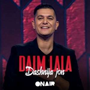 Dashnija Jon
