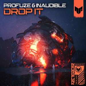 Drop It - Single