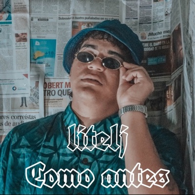 Como Antes - Single