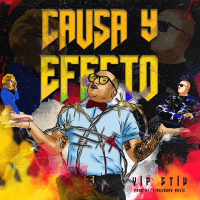 Causa y Efecto - Single