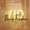 Benny Friedman - A Yid