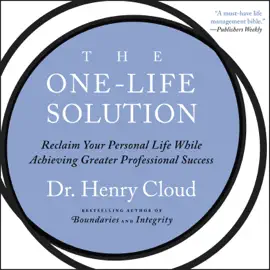 The One-Life Solution (Abridged)