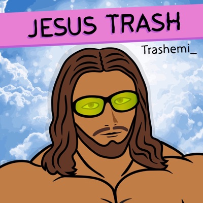 Trashemi_ - Ave Maria (feat. Dj Store) [Remix]
