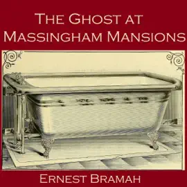 The Ghost at Massingham Mansions