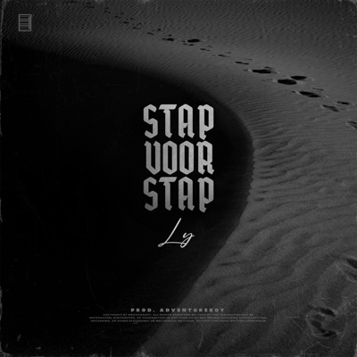 Stap Voor Stap - Single