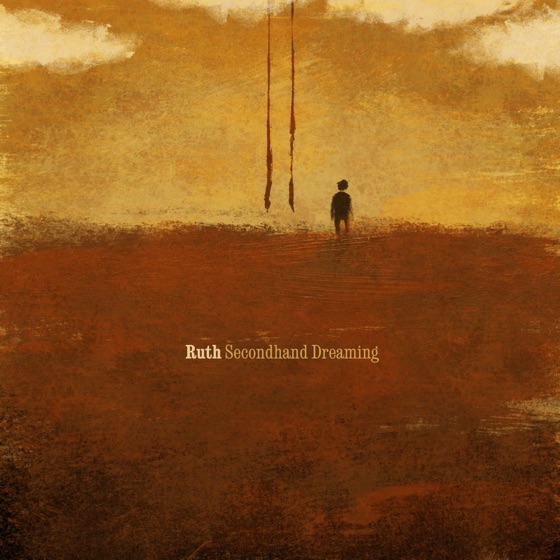 Cover artwork for Secondhand Dreaming