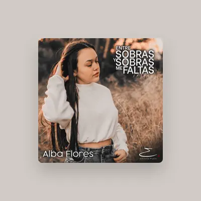 Listen to Alba Flores, watch music videos, read bio, see tour dates & more!