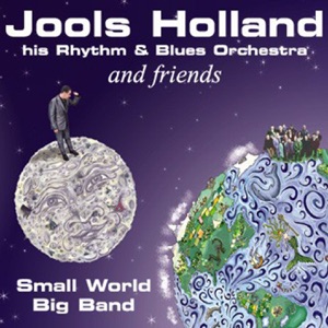 Jools Holland & Mark Knopfler - Mademoiselle Will Decide - Line Dance Musique