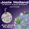 The Hand That Changed Its' Mind - Jools Holland & Dr. John lyrics