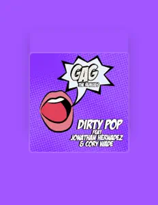 Listen to Dirty Pop, watch music videos, read bio, see tour dates & more!