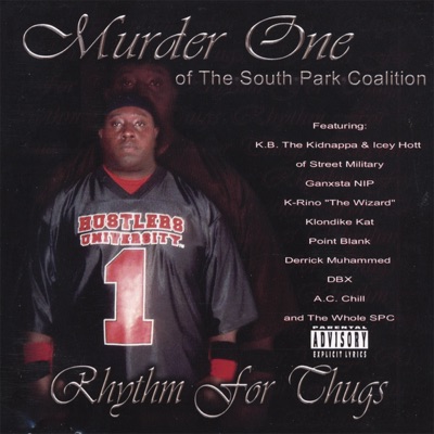 Rhythm for Thugs