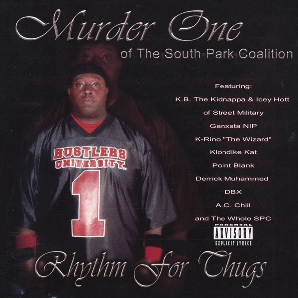 Rhythm for Thugs
