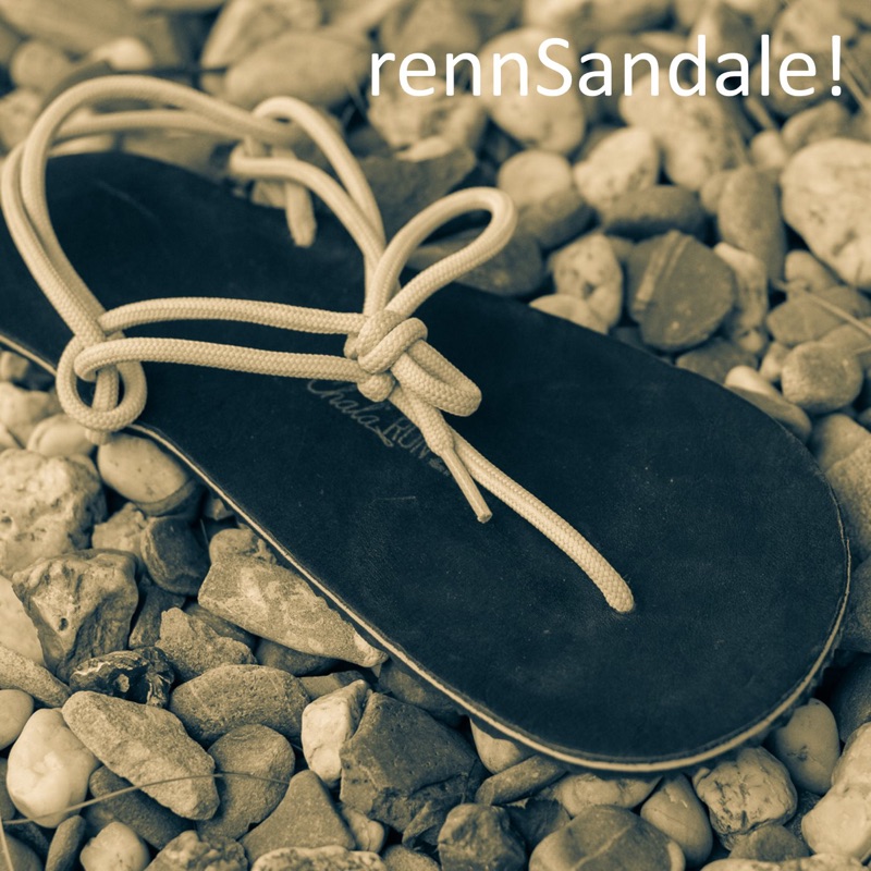 rennSandale