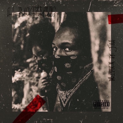 All Black Everything: The War, The Love, The Money