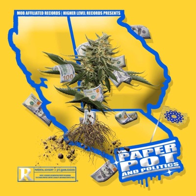 Lay Low Baby Swift - Single