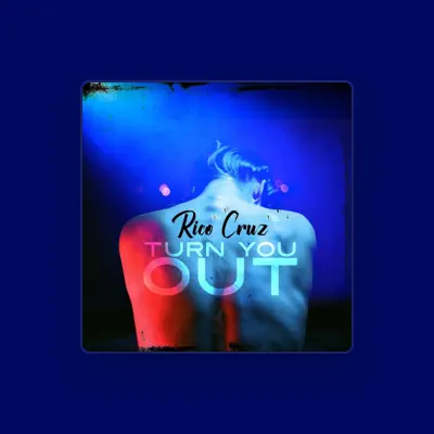 Listen to Rico Cruz, watch music videos, read bio, see tour dates & more!